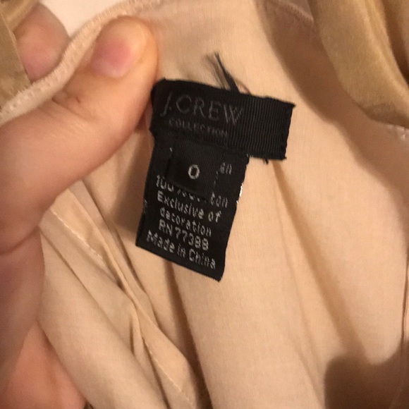 Jcrew dress - Picture 3 of 6